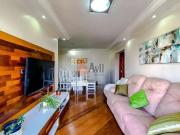 Apartamento para Venda em São Paulo/SP Mooca 3 Quartos