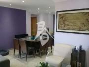 Apartamento para Venda em São Paulo/SP Mooca 3 Quartos