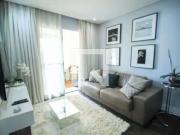 Apartamento para Venda em São Paulo/SP Mooca 3 Quartos