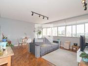 Apartamento para Venda em São Paulo/SP Mooca 3 Quartos