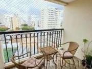 Apartamento para Venda em São Paulo/SP Mooca 3 Quartos