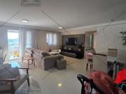 Apartamento para Venda em São Paulo/SP Mooca 3 Quartos