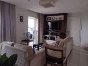 Apartamento para Venda em São Paulo/SP Mooca 3 Quartos