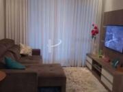 Apartamento para Venda em São Paulo/SP Mooca 3 Quartos