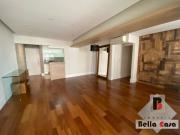 Apartamento para Venda em São Paulo/SP Mooca 3 Quartos