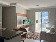 Apartamento para Venda em São Paulo/SP Mooca 3 Quartos