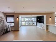 Apartamento para Venda em São Paulo/SP Mooca 3 Quartos