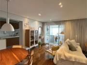 Apartamento para Venda em São Paulo/SP Mooca 3 Quartos