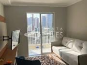 Apartamento para Venda em São Paulo/SP Mooca 3 Quartos