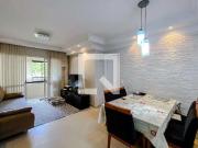 Apartamento para Venda em São Paulo/SP Mooca 3 Quartos