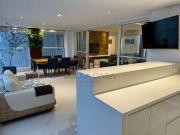 Apartamento para Venda em São Paulo/SP Mooca 3 Quartos