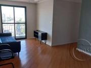 Apartamento para Venda em São Paulo/SP Mooca 3 Quartos
