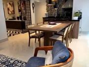 Apartamento para Venda em São Paulo/SP Mooca 3 Quartos