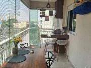 Apartamento para Venda em São Paulo/SP Mooca 3 Quartos