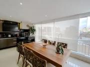 Apartamento para Venda em São Paulo/SP Mooca 3 Quartos Apartamento para Venda em São Paulo/SP Mooca 3 Quartos