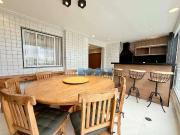 Apartamento para Venda em São Paulo/SP Mooca 3 Quartos