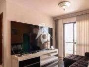 Apartamento para Venda em São Paulo/SP Mooca 3 Quartos