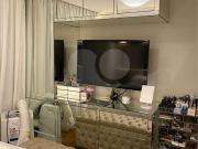 Apartamento para Venda em São Paulo/SP Mooca 3 Quartos