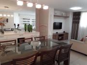 Apartamento para Venda em São Paulo/SP Mooca 3 Quartos