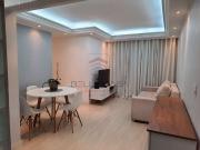 Apartamento para Venda em São Paulo/SP Mooca 3 Quartos