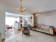 Apartamento para Venda em São Paulo/SP Mooca 3 Quartos