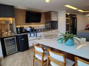 Apartamento para Venda em São Paulo/SP Mooca 3 Quartos