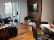 Apartamento para Venda em São Paulo/SP Mooca 3 Quartos