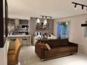 Apartamento para Venda em São Paulo/SP Mooca 3 Quartos