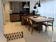 Apartamento para Venda em São Paulo/SP Mooca 3 Quartos