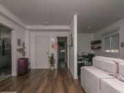 Apartamento para Venda em São Paulo/SP Mooca 3 Quartos