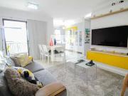 Apartamento para Venda em São Paulo/SP Mooca 3 Quartos