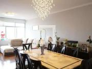 Apartamento para Venda em São Paulo/SP Mooca 3 Quartos