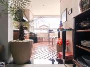 Apartamento para Venda em São Paulo/SP Mooca 3 Quartos