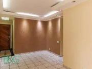 Apartamento para Venda em São Paulo/SP Mooca 3 Quartos