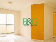 Apartamento para Venda em São Paulo/SP Mooca 3 Quartos