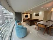 Apartamento para Venda em São Paulo/SP Mooca 3 Quartos