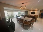 Apartamento para Venda em São Paulo/SP Mooca 3 Quartos