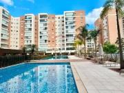 Apartamento para Venda em São Paulo/SP Mooca 3 Quartos