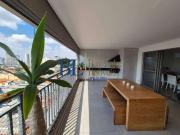 Apartamento para Venda em São Paulo/SP Mooca 3 Quartos