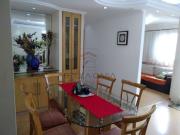 Apartamento para Venda em São Paulo/SP Mooca 3 Quartos