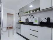 Apartamento para Venda em São Paulo/SP Mooca 3 Quartos