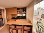 Apartamento para Venda em São Paulo/SP Mooca 3 Quartos