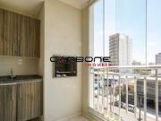 Apartamento para Venda em São Paulo/SP Mooca 3 Quartos