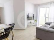 Apartamento para Venda em São Paulo/SP Mooca 3 Quartos