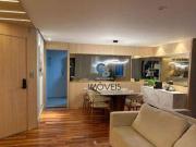 Apartamento para Venda em São Paulo/SP Mooca 3 Quartos