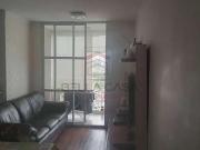 Apartamento para Venda em São Paulo/SP Mooca 3 Quartos
