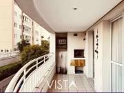 Apartamento para Venda em São Paulo/SP Mooca 3 Quartos