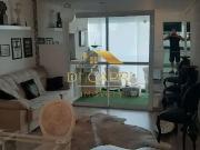 Apartamento para Venda em São Paulo/SP Mooca 3 Quartos