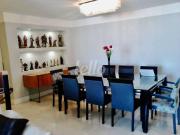 Apartamento para Venda em São Paulo/SP Mooca 3 Quartos