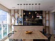 Apartamento para Venda em São Paulo/SP Mooca 3 Quartos